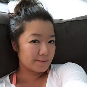 Meet your Posher, June